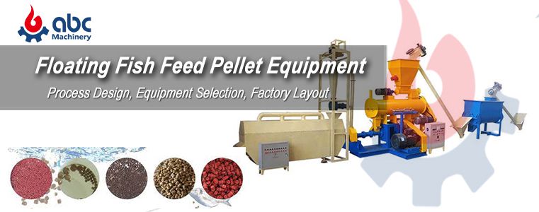 150 KGPH Mini Fish Feed Pellet Producing Plant Ordered by Bolivian Customer