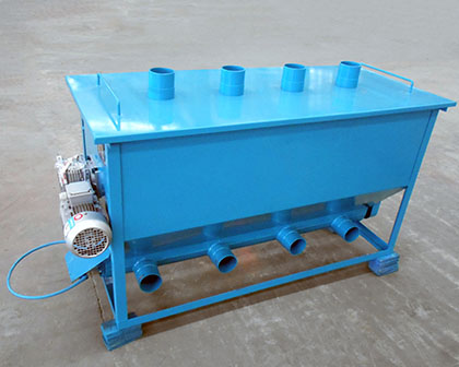 Feed Pellet Cooler