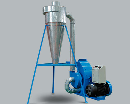 Hammer Mill