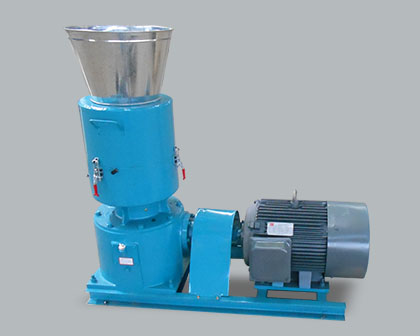 Small Feed Pellet Mill