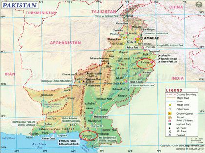 Poultry Feed Market Potential Investigation to Pakistan