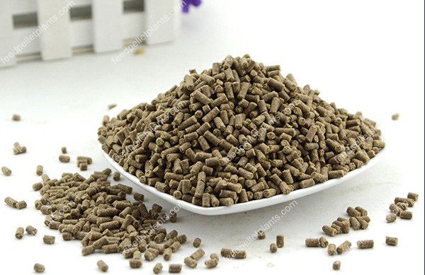 aquatic fish shrimp feed pellets