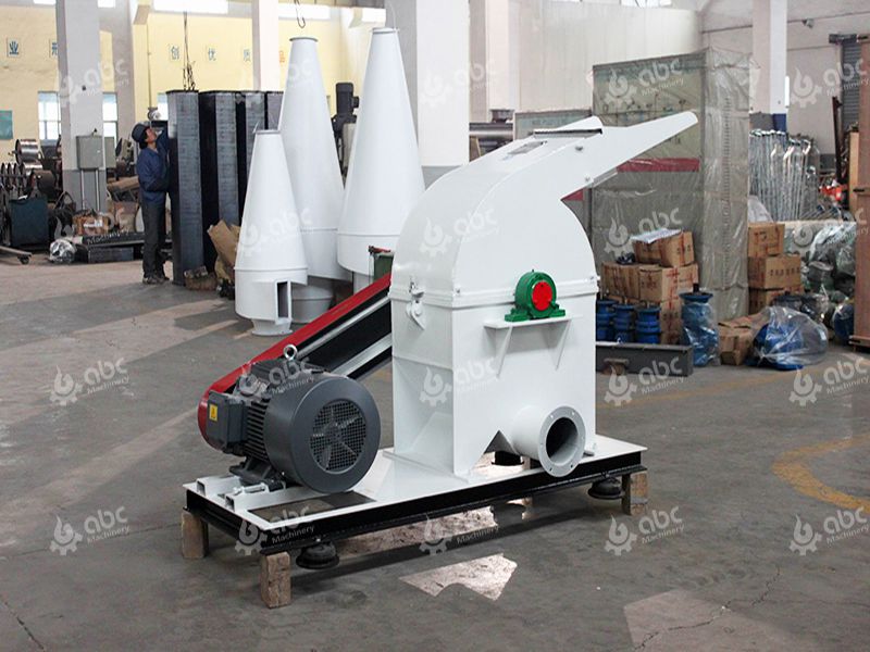 Cost-Effective Cattle Feed Pellet Crusher for Sale 