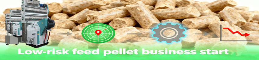 Feed Mill Business Startup Guide