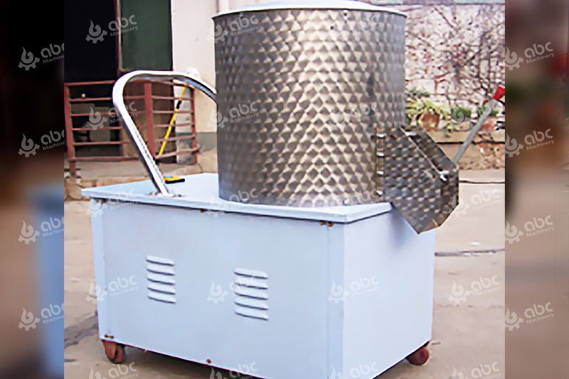 Feed Mixer Machine Price Mixing Poultry Feed And Animal Feed