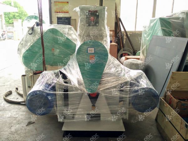 feed pellet mill packaging