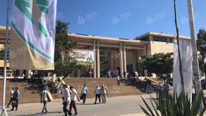 ABC Machinery Attended SIMA SIPSA-ALGERIAN AGRIBUSINESS SHOW 2017